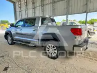 2012 Toyota TUNDRA photo