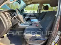 2012 Toyota TUNDRA фото