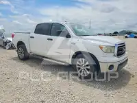 2012 Toyota TUNDRA фото