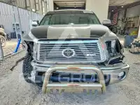 2012 Toyota TUNDRA photo