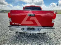 2012 Toyota TUNDRA фото