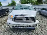 2012 Toyota TUNDRA photo