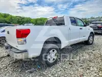 2012 Toyota TUNDRA photo