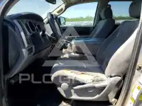 2012 Toyota TUNDRA фото