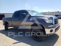 2012 Toyota TUNDRA фото