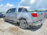 2012 Toyota TUNDRA фото