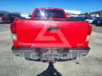 2012 Toyota TUNDRA фото