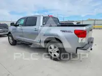 2012 Toyota TUNDRA фото