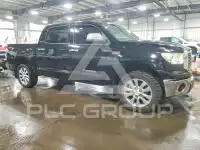 2012 Toyota TUNDRA фото