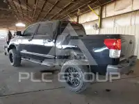 2012 Toyota TUNDRA фото