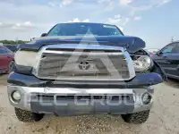 2012 Toyota TUNDRA фото