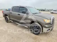 2012 Toyota TUNDRA фото