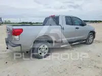 2012 Toyota TUNDRA фото