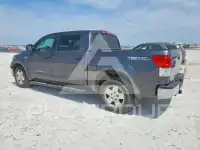2012 Toyota TUNDRA фото
