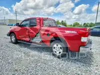 2012 Toyota TUNDRA фото