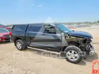 2012 Toyota TUNDRA фото