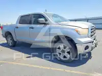 2012 Toyota TUNDRA фото