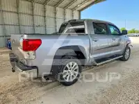 2012 Toyota TUNDRA photo