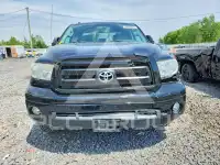 2012 Toyota TUNDRA фото