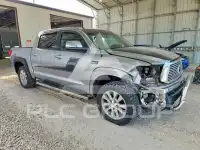2012 Toyota TUNDRA photo