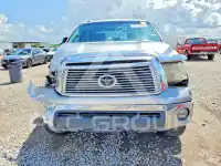 2012 Toyota TUNDRA фото