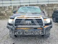 2012 Toyota TUNDRA фото