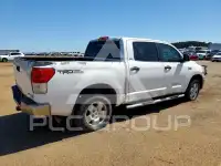 2012 Toyota TUNDRA фото