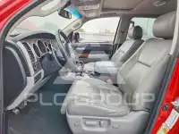 2012 Toyota TUNDRA фото
