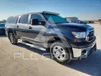 2012 Toyota TUNDRA фото