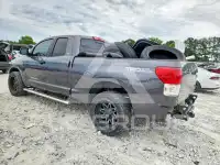 2012 Toyota TUNDRA фото