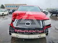2012 Toyota TUNDRA фото