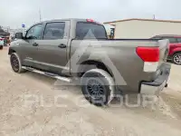 2012 Toyota TUNDRA фото
