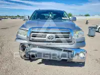 2012 Toyota TUNDRA фото