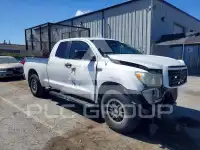 2012 Toyota TUNDRA photo