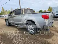 2012 Toyota TUNDRA фото