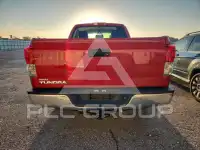 2012 Toyota TUNDRA фото