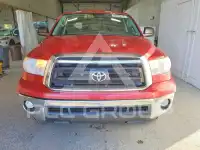 2012 Toyota TUNDRA фото