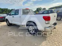 2012 Toyota TUNDRA photo