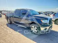 2012 Toyota TUNDRA фото