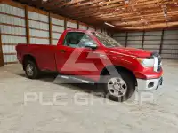 2012 Toyota TUNDRA фото