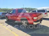 2012 Toyota TUNDRA photo