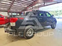 2012 Toyota TUNDRA фото