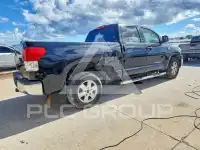 2012 Toyota TUNDRA photo
