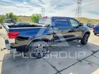 2012 Toyota TUNDRA фото