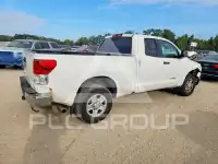 2012 Toyota TUNDRA photo