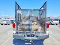 2012 Toyota TUNDRA photo