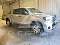 2012 Toyota TUNDRA фото