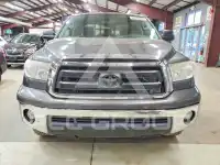 2012 Toyota TUNDRA фото