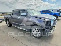 2012 Toyota TUNDRA фото