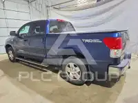 2012 Toyota TUNDRA фото